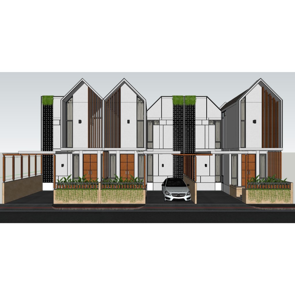 Les Sketchup