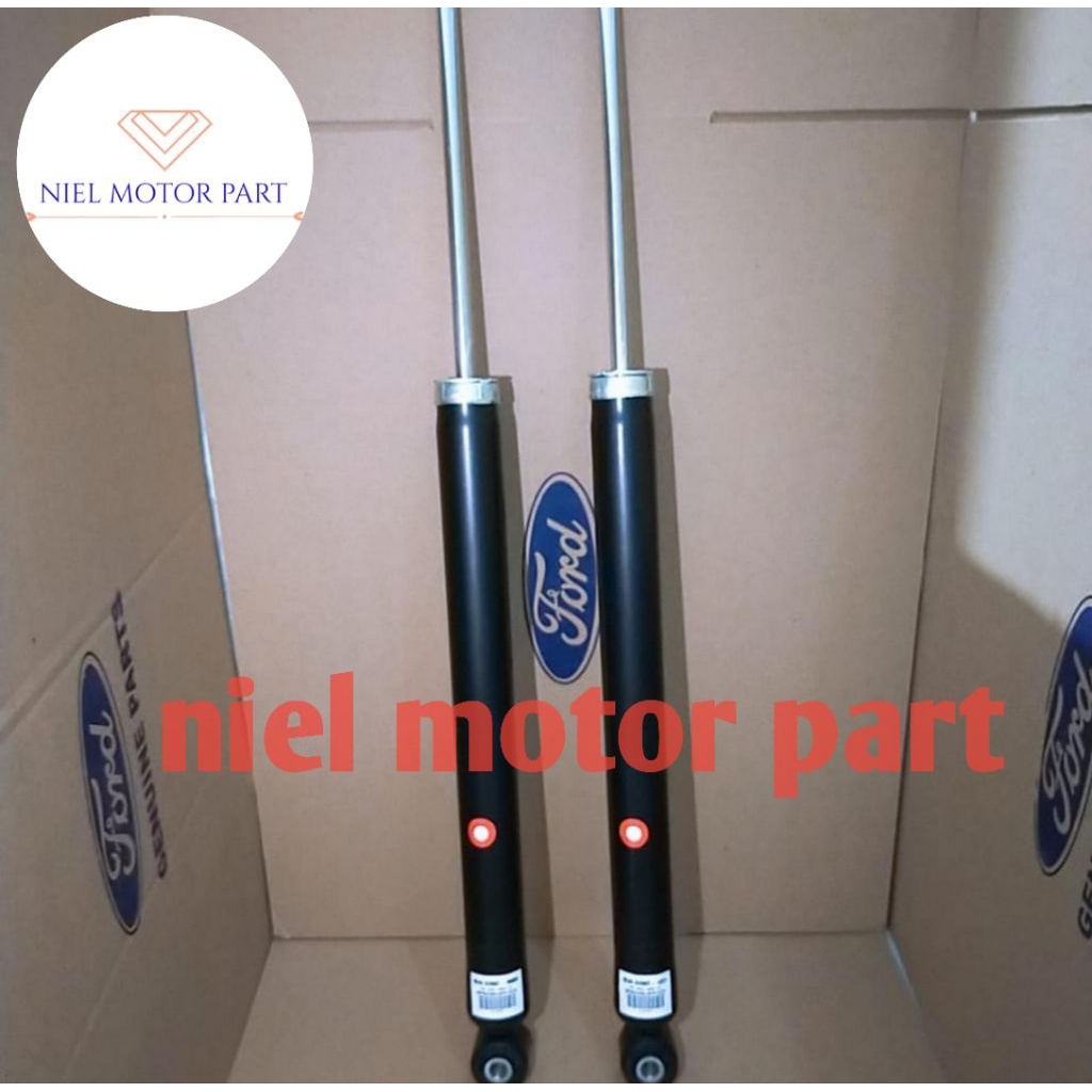 shockbreaker shock Ford Ecosport belakang
