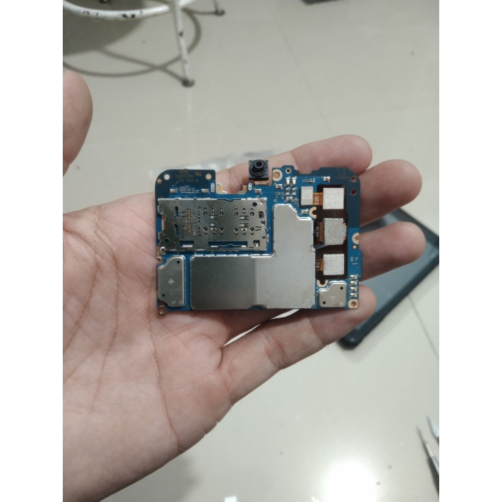 MESIN SAMSUNG a02s 4/64 ex inter