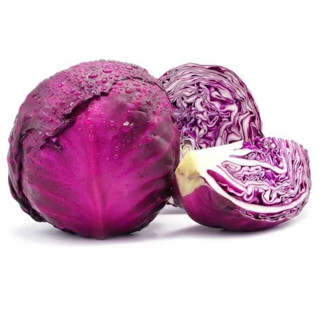 kol ungu 1kg