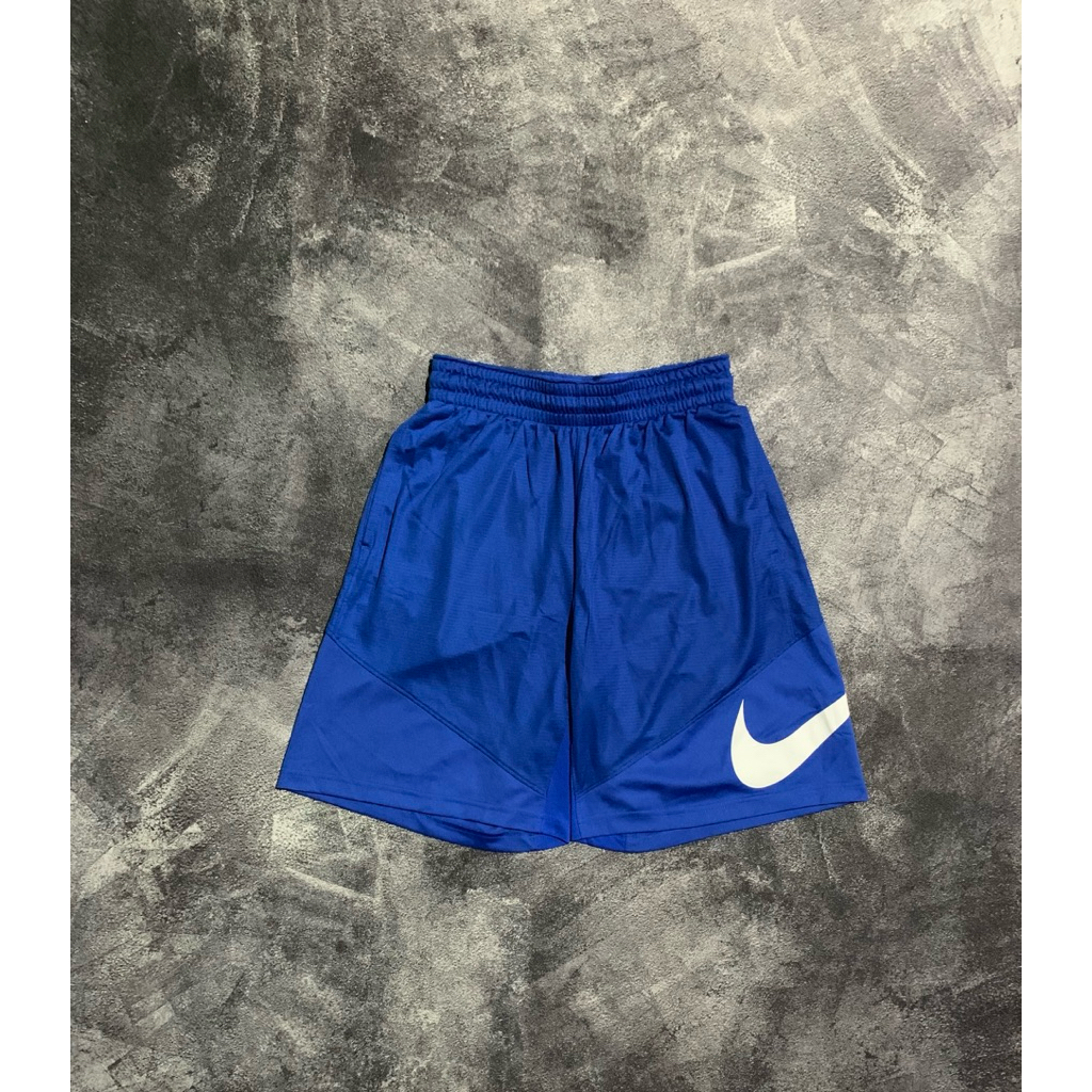 Nike Swoosh Short Pants