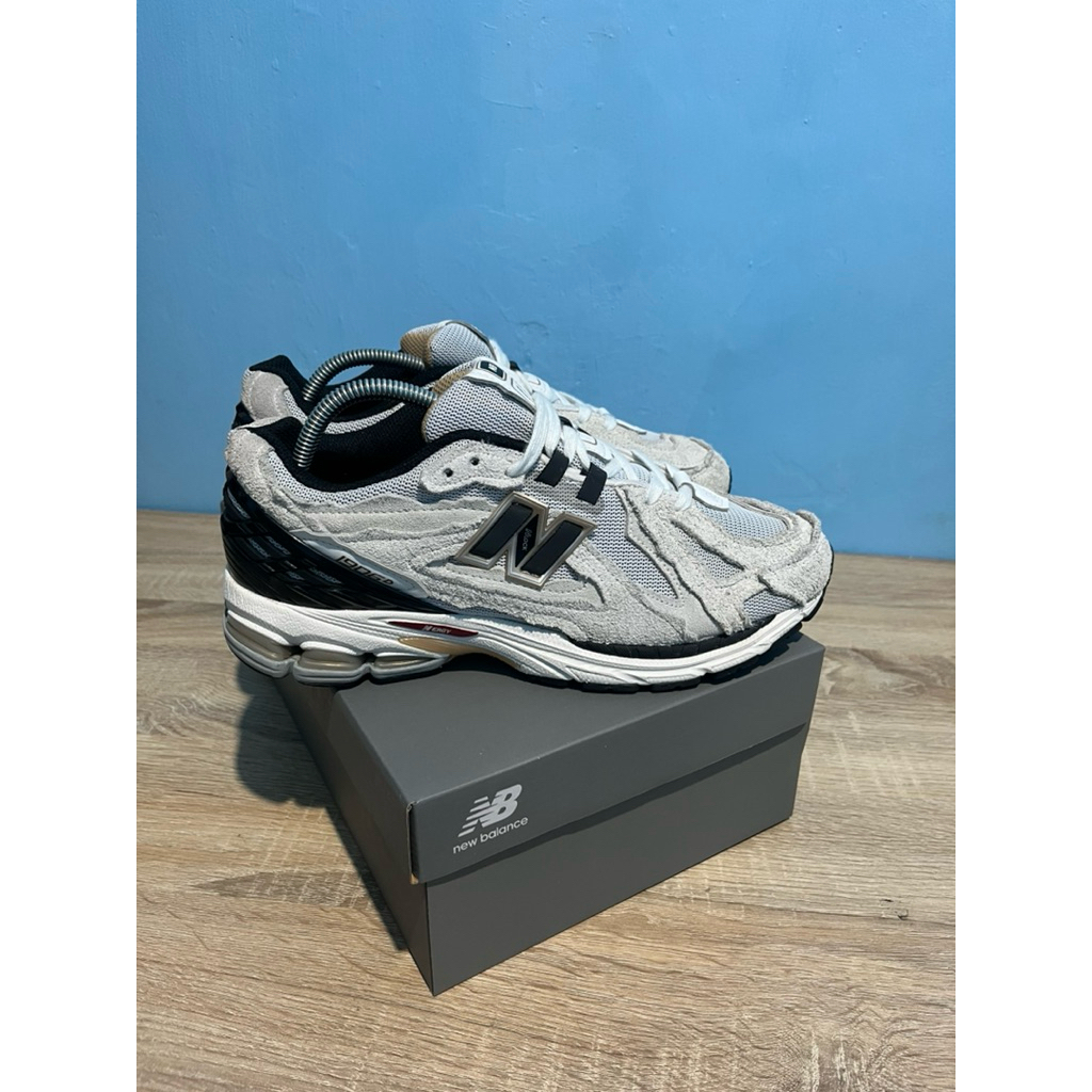(link CO) NB1906D Protection