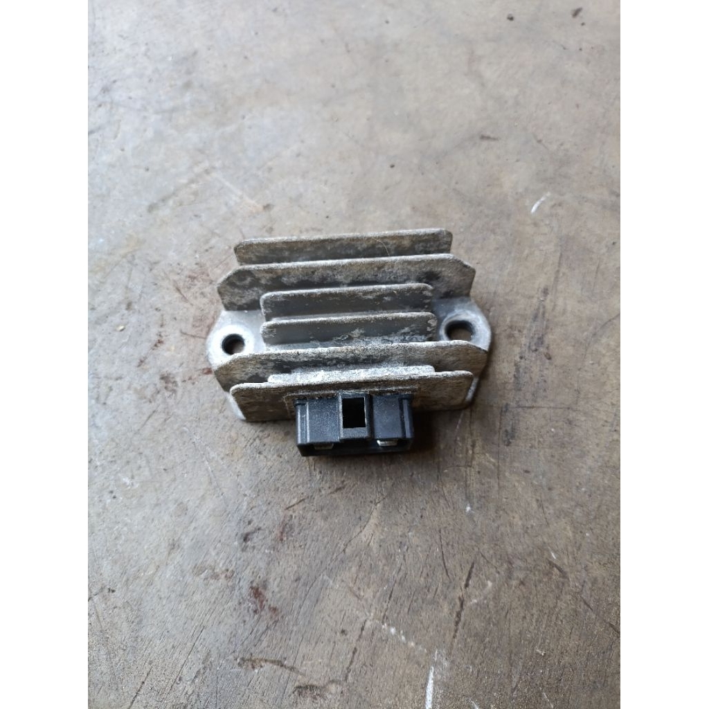 KIPROK CBR 150R K45 ORIGINAL COPOTAN