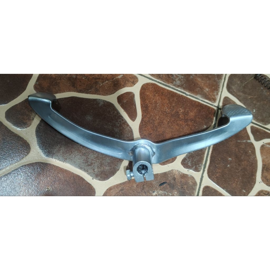 pedal perseneleng operan gigi Supra x 125 kharisma original copotan