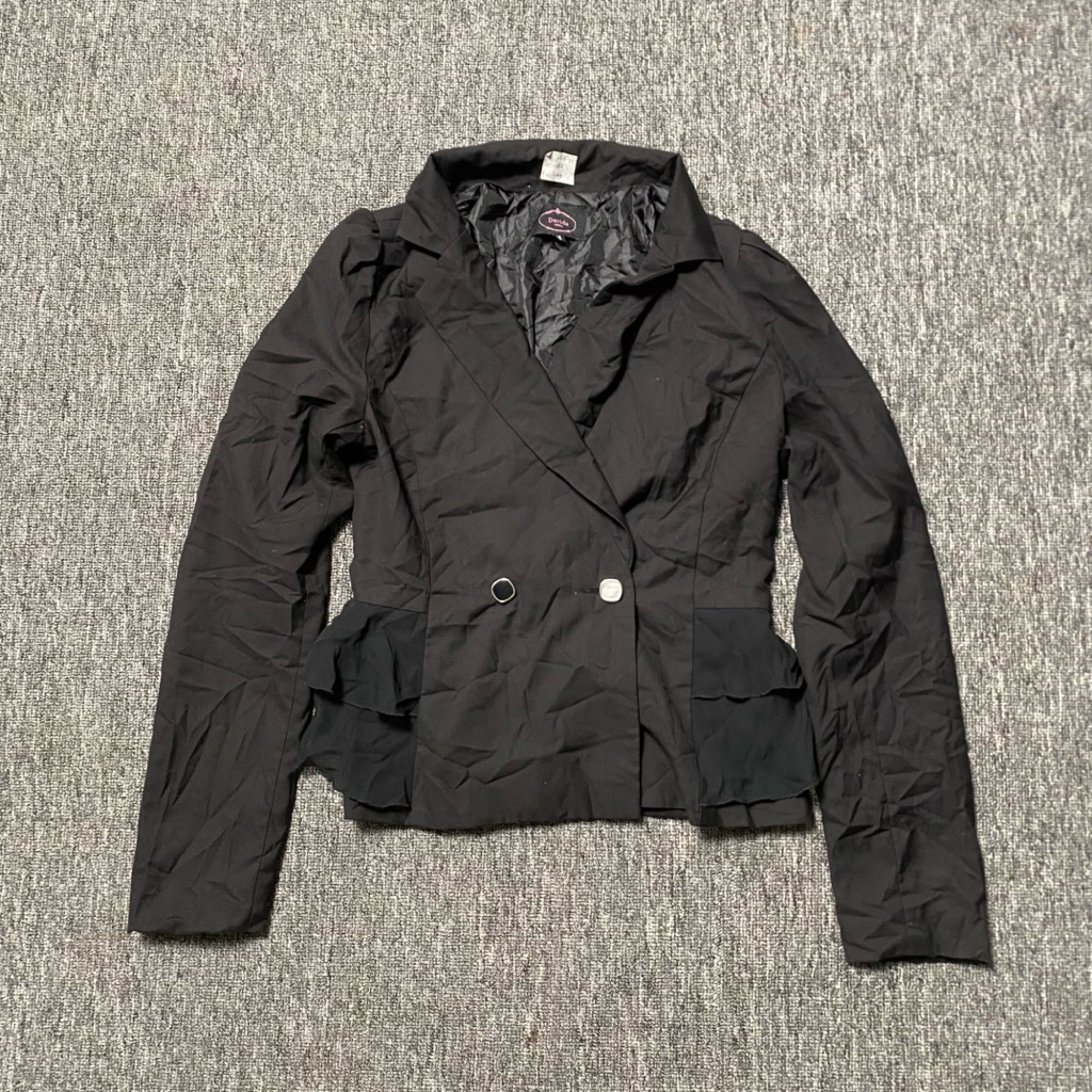 BLAZER Second