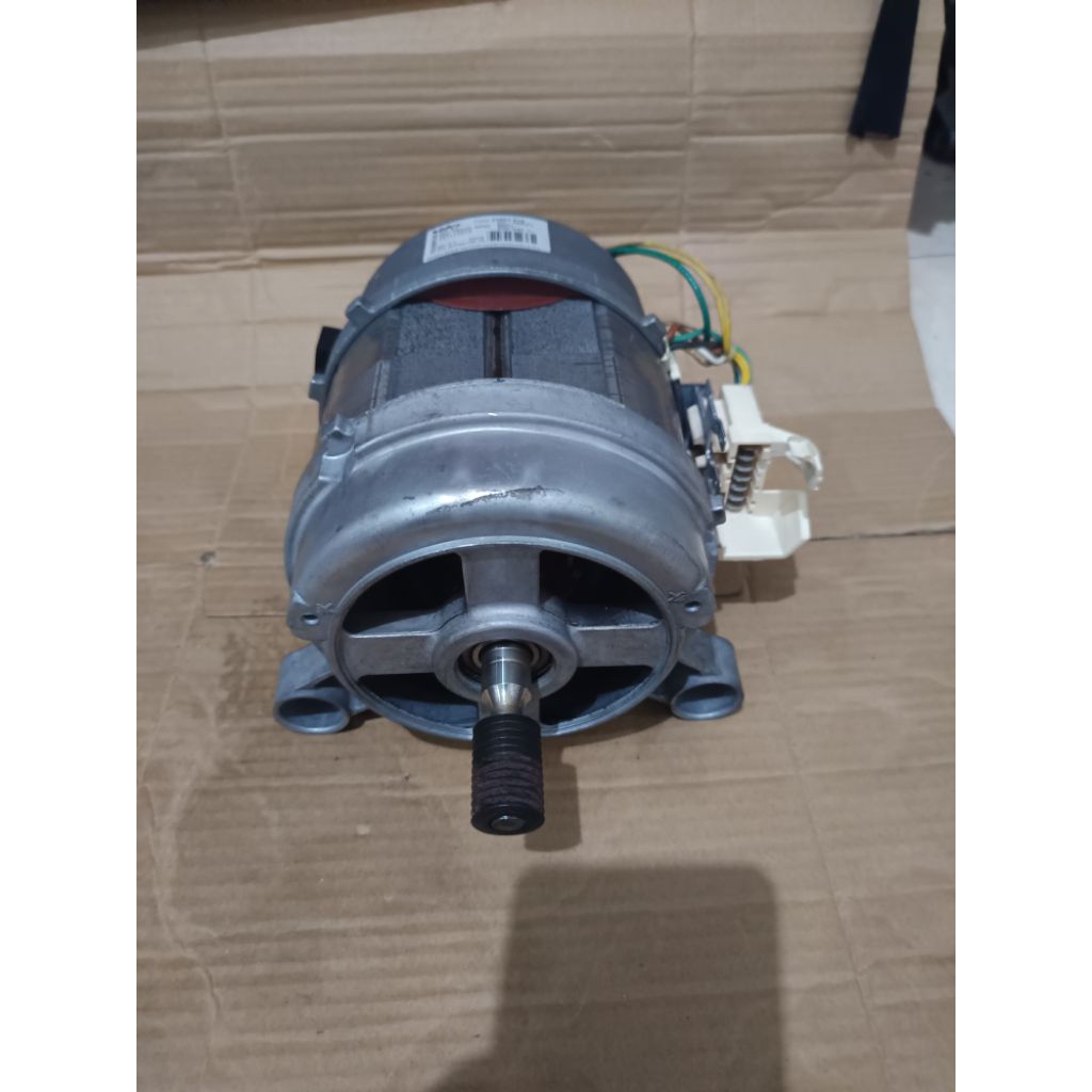 Dinamo Mesin Cuci Electrolux Ewf 10831