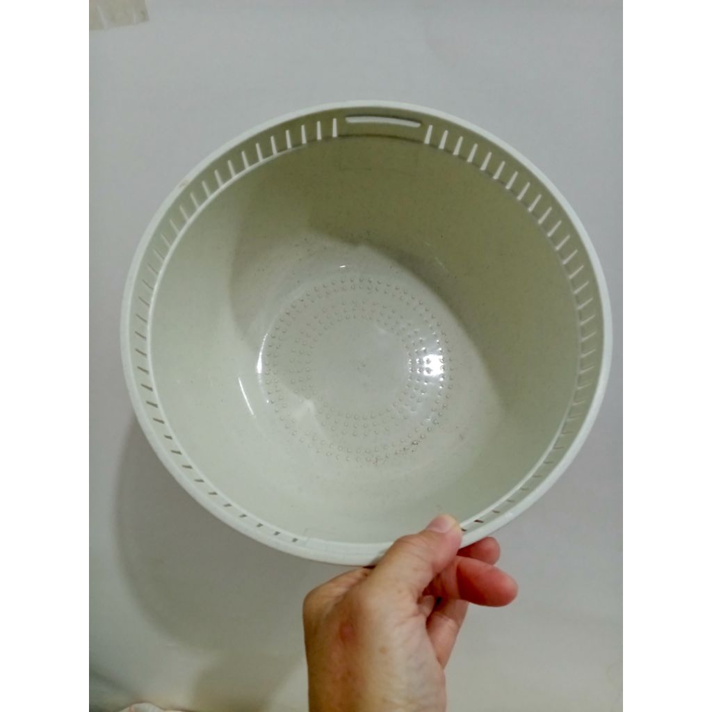 Steamer Kukusan (Wadah Nasi) ORI YONGMA utk magic com ukuran 1,8 Liter & 2 Liter