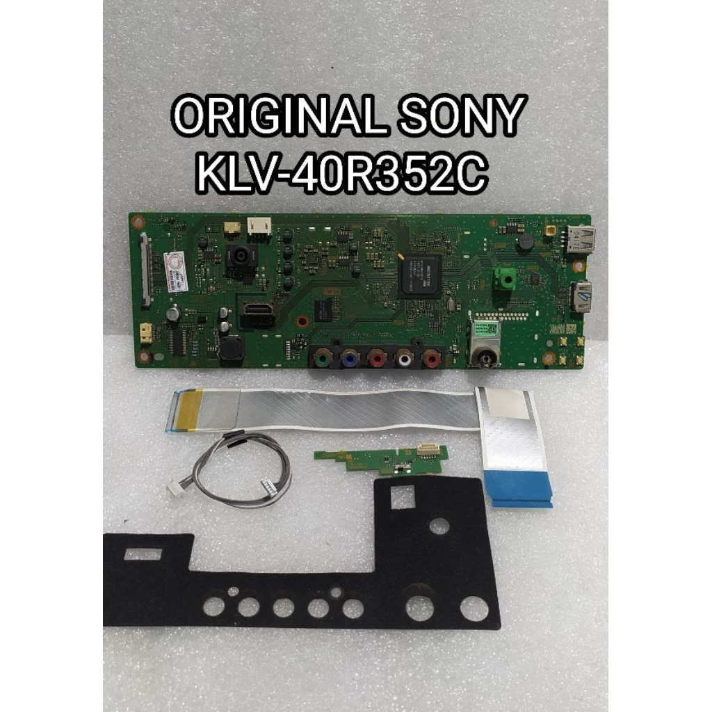 MB.MAINBOARD.TV.SONY.KLV-40R352C.ORIGINAL