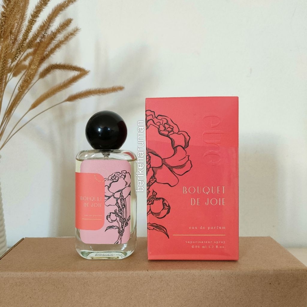 Parfum Etre - Bouquet de Joie (Preloved)
