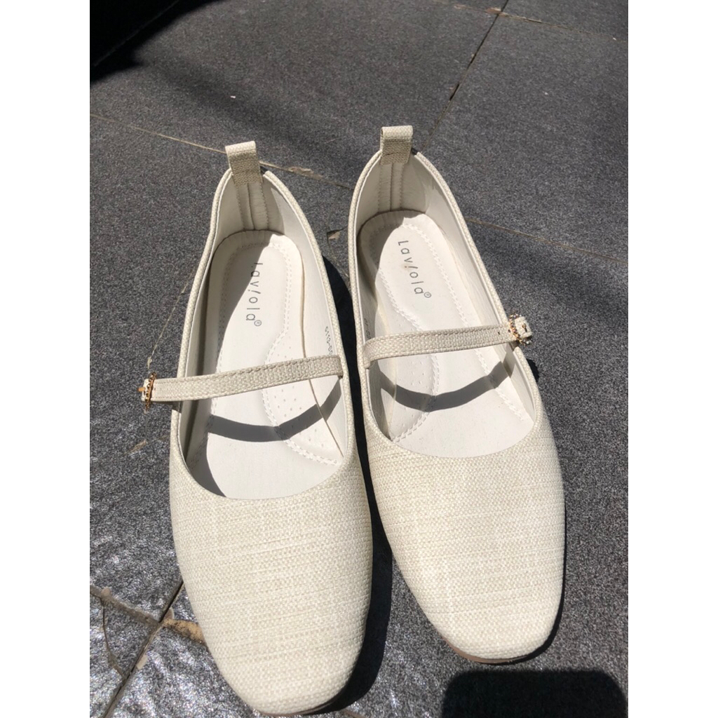 FlatShoes Laviola