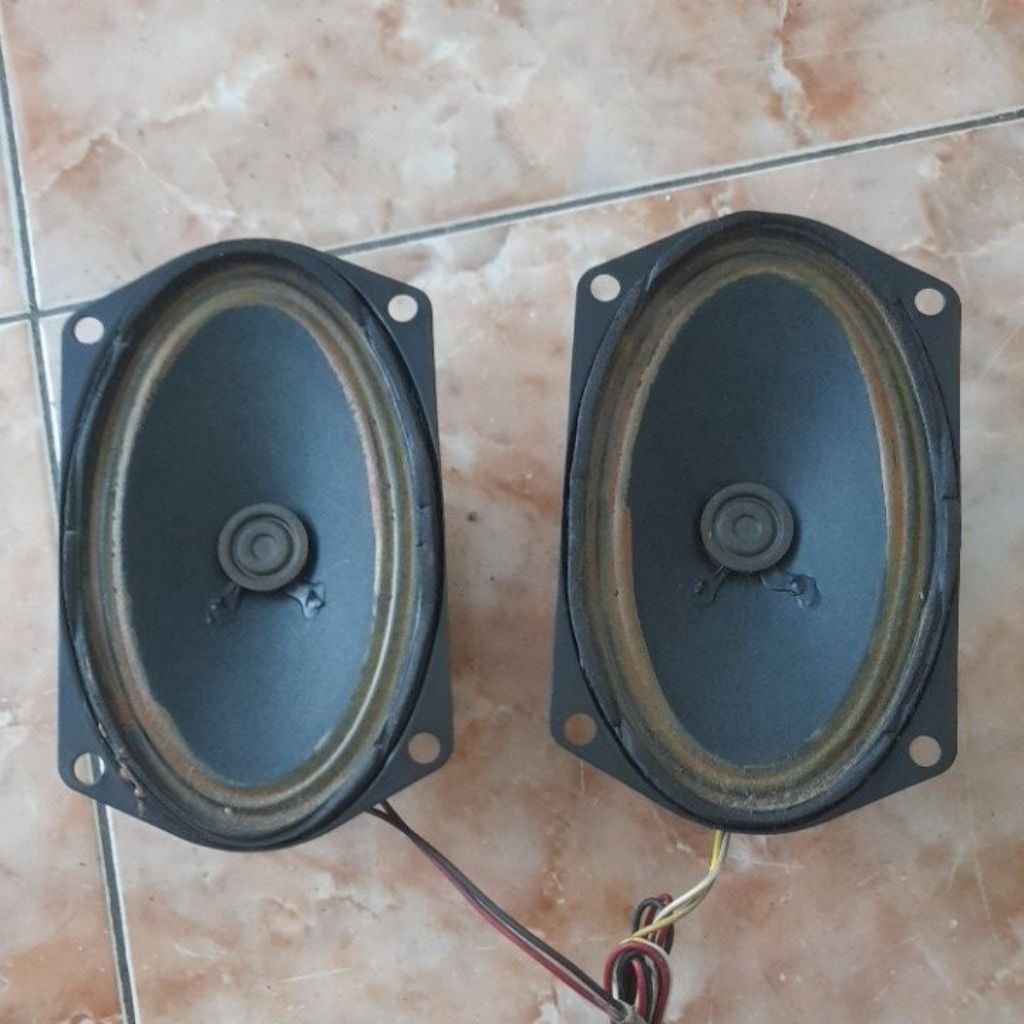 Speaker tv tabung polytron slim 21 inch PS 52UV232G