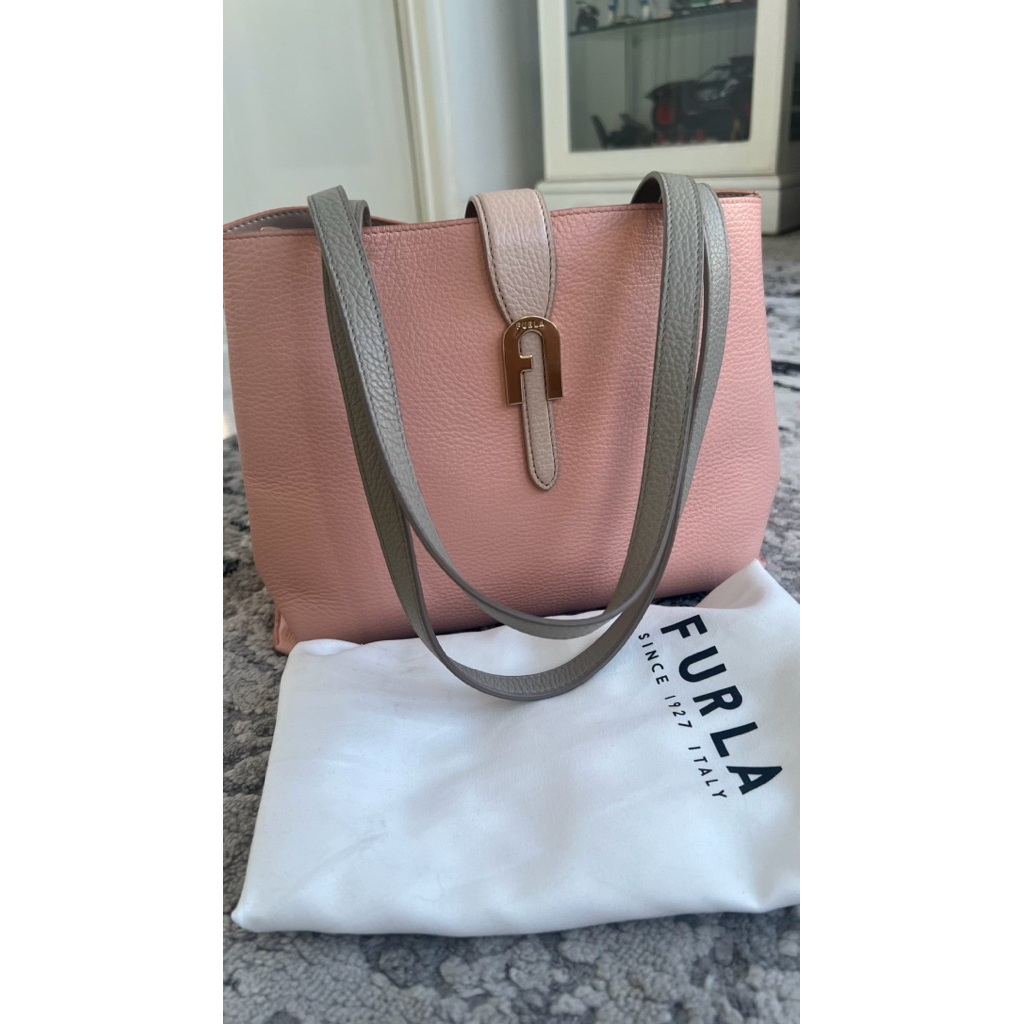 Furla Tote Bag Second