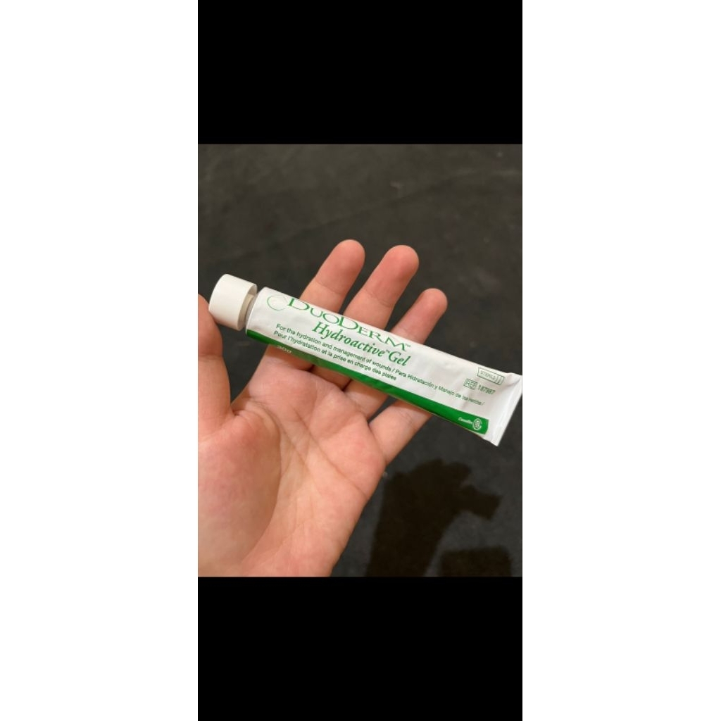 PL SALEP DUODERM SALEP PASCA SC