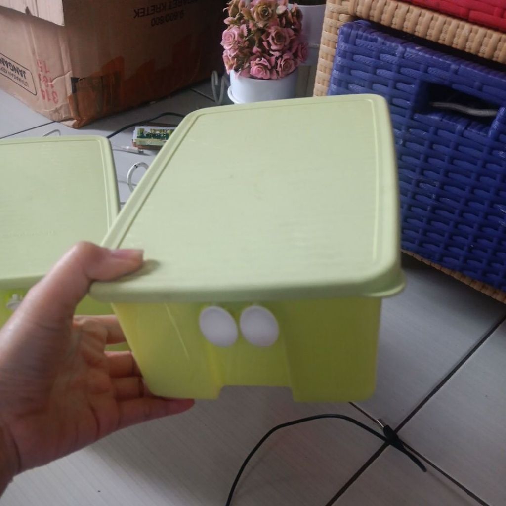 Fridgesmart 4L