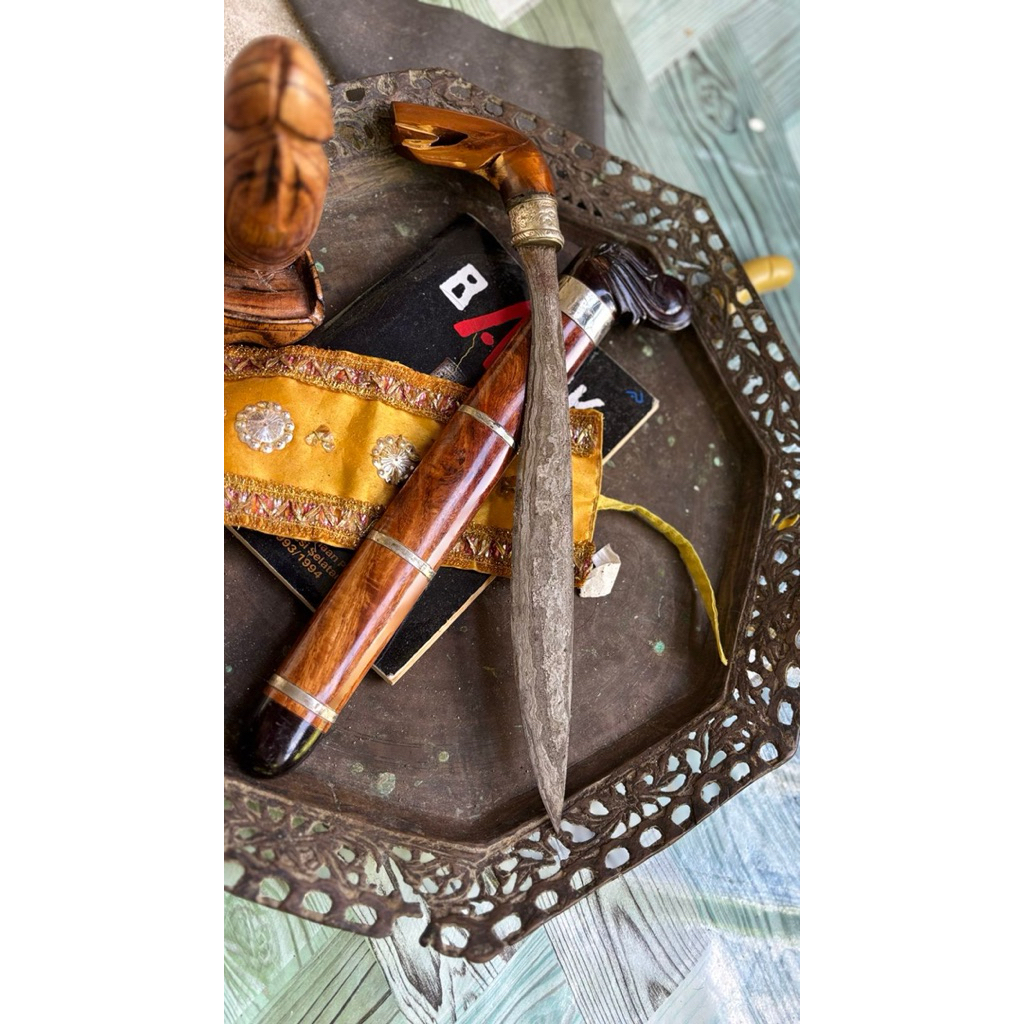 gecong raja Pb 28,5cm