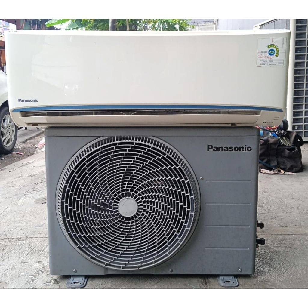 AC Panasonic 1,5  PK R 32 second