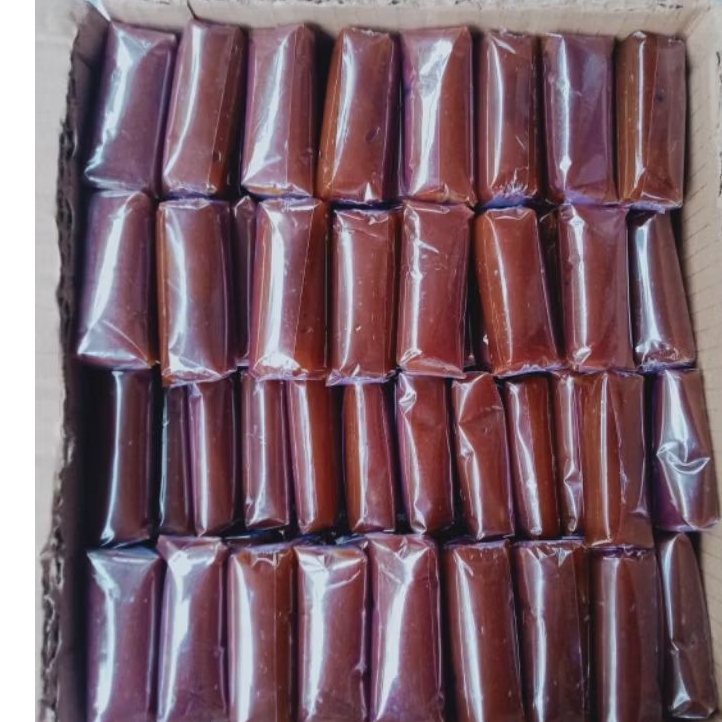 JENANG Ketan DODOL 1KG kemasan plastik khas Bukateja Purbalingga
