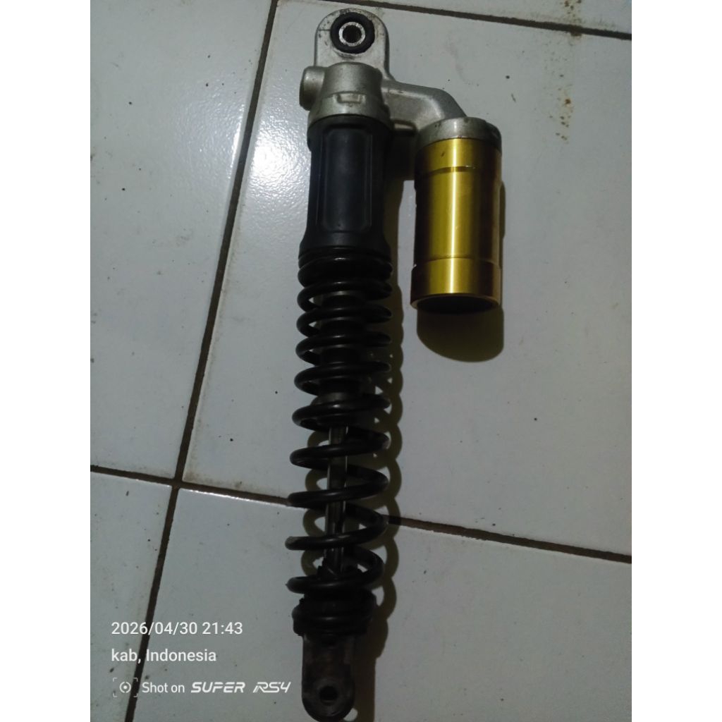 shock belakang tabung kyb original nmax Old 2014-2019