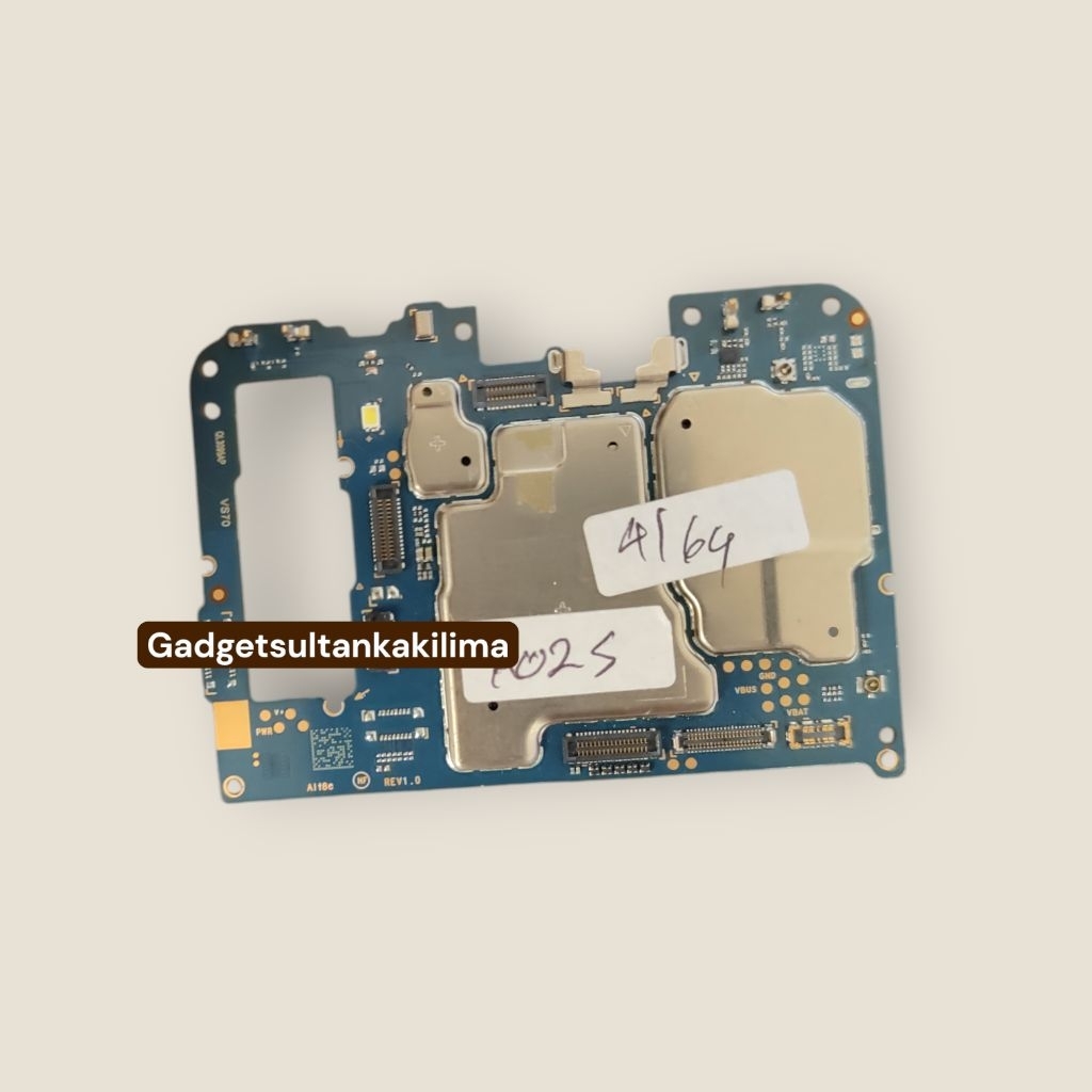 original copotan mesin samsung a02s