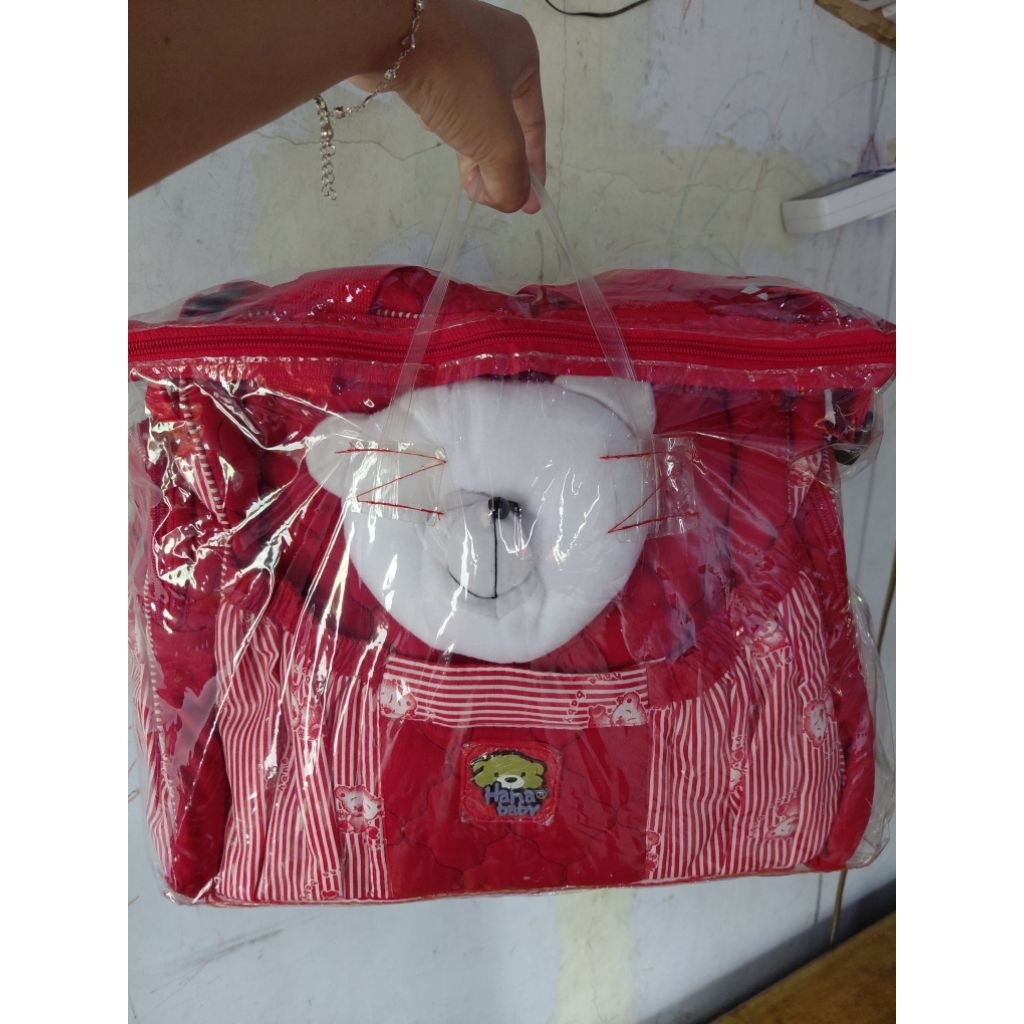 Tas baby-hana baby(new)