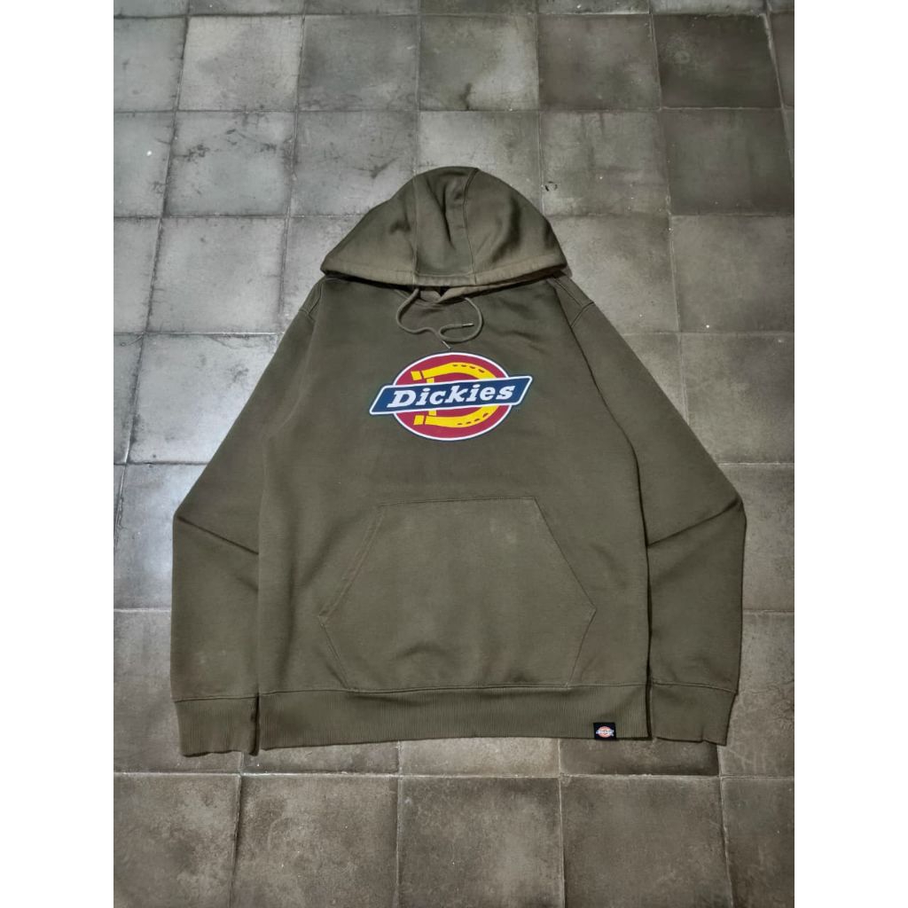 HODIE DICKIES