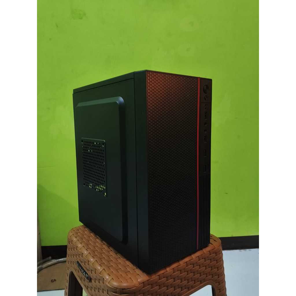 PC RAKITAN I5 3470 RAM 8GB HDD 500GB
