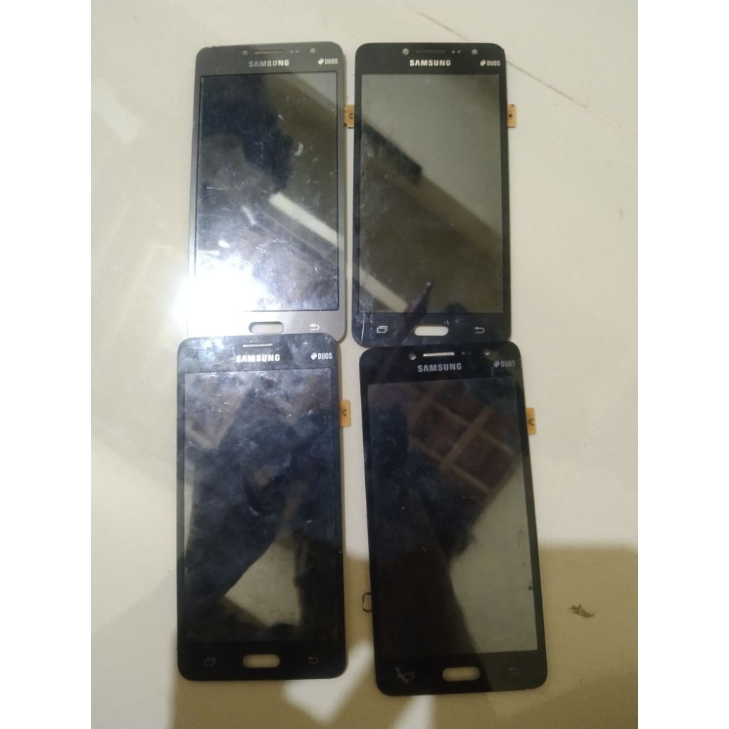 LCD Samsung J2 prime