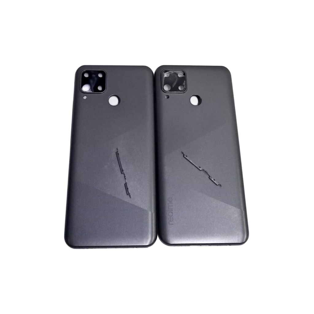 BACKDOOR REALME C15