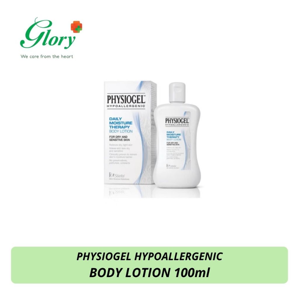 Physiogel Lotion 100ml