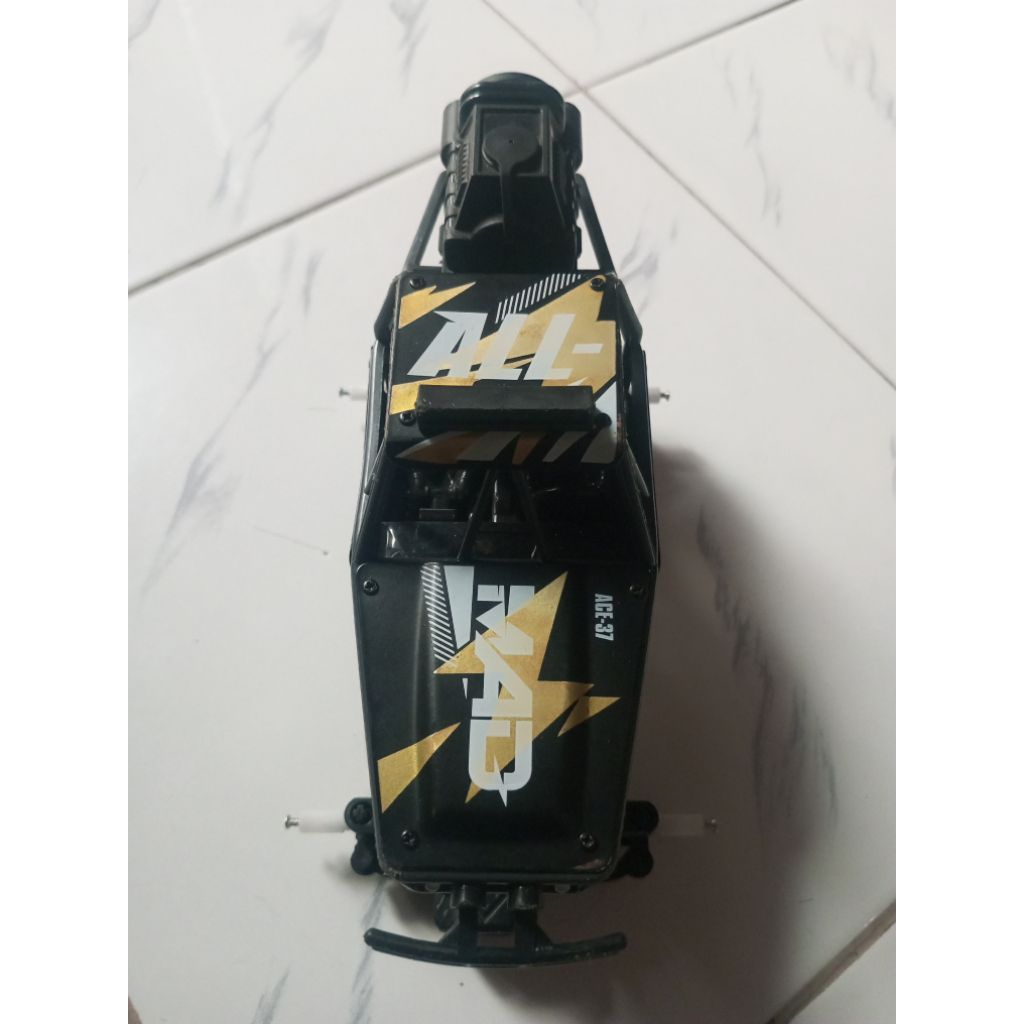part rc