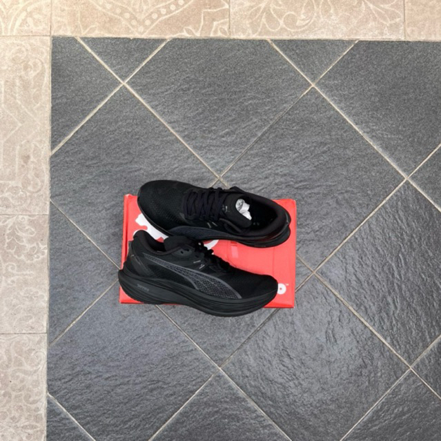 PUMA DEVIATE NITRO 3 WIDE