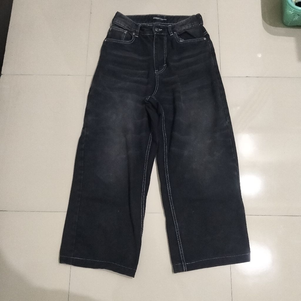 preloved baggy