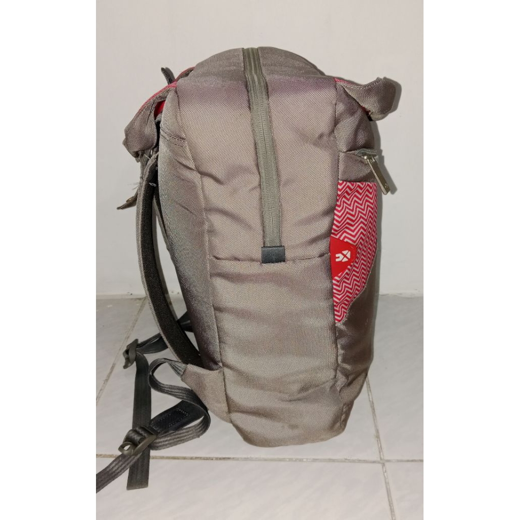 Tas Ransel Sekolah Merk Exsport