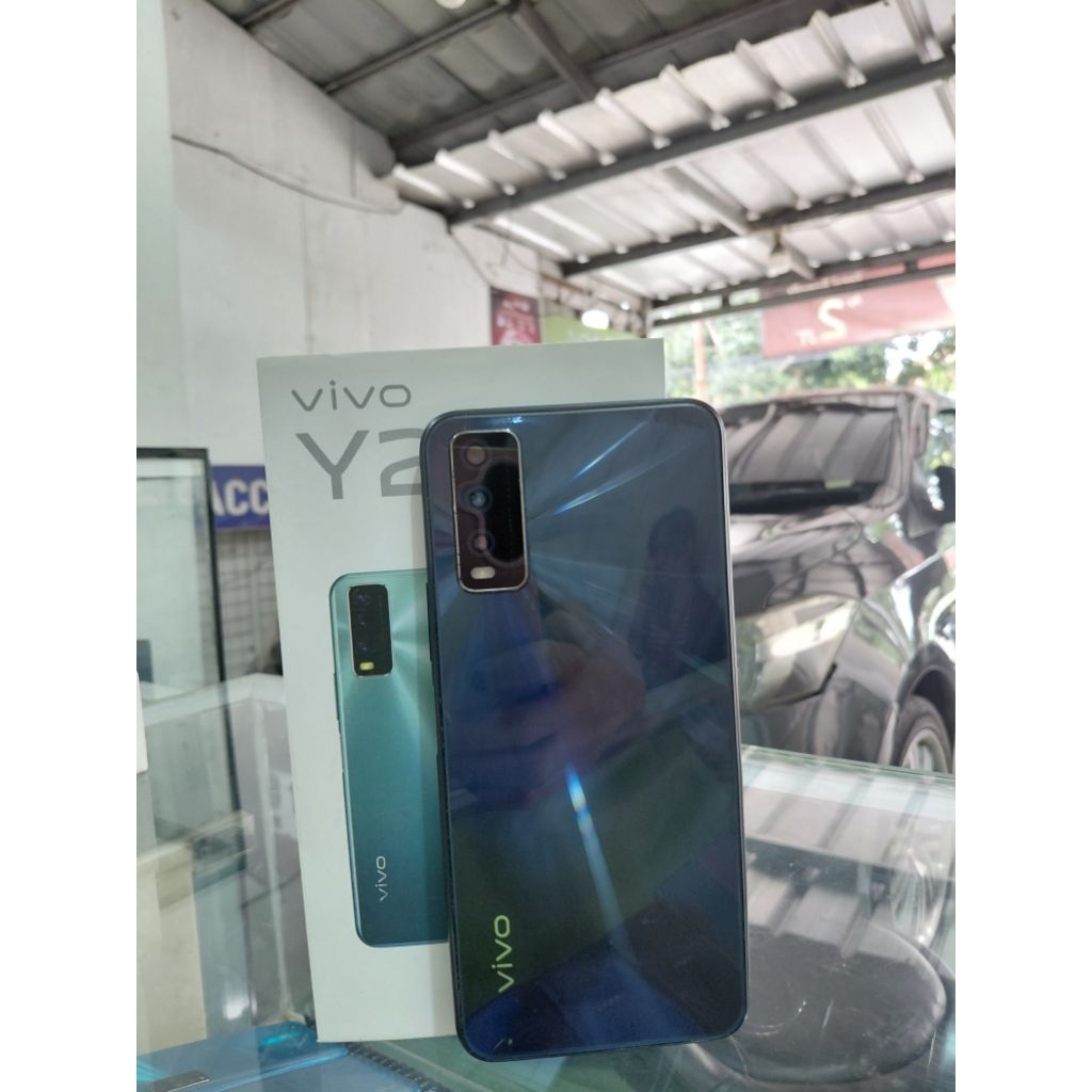 Vivo 20s