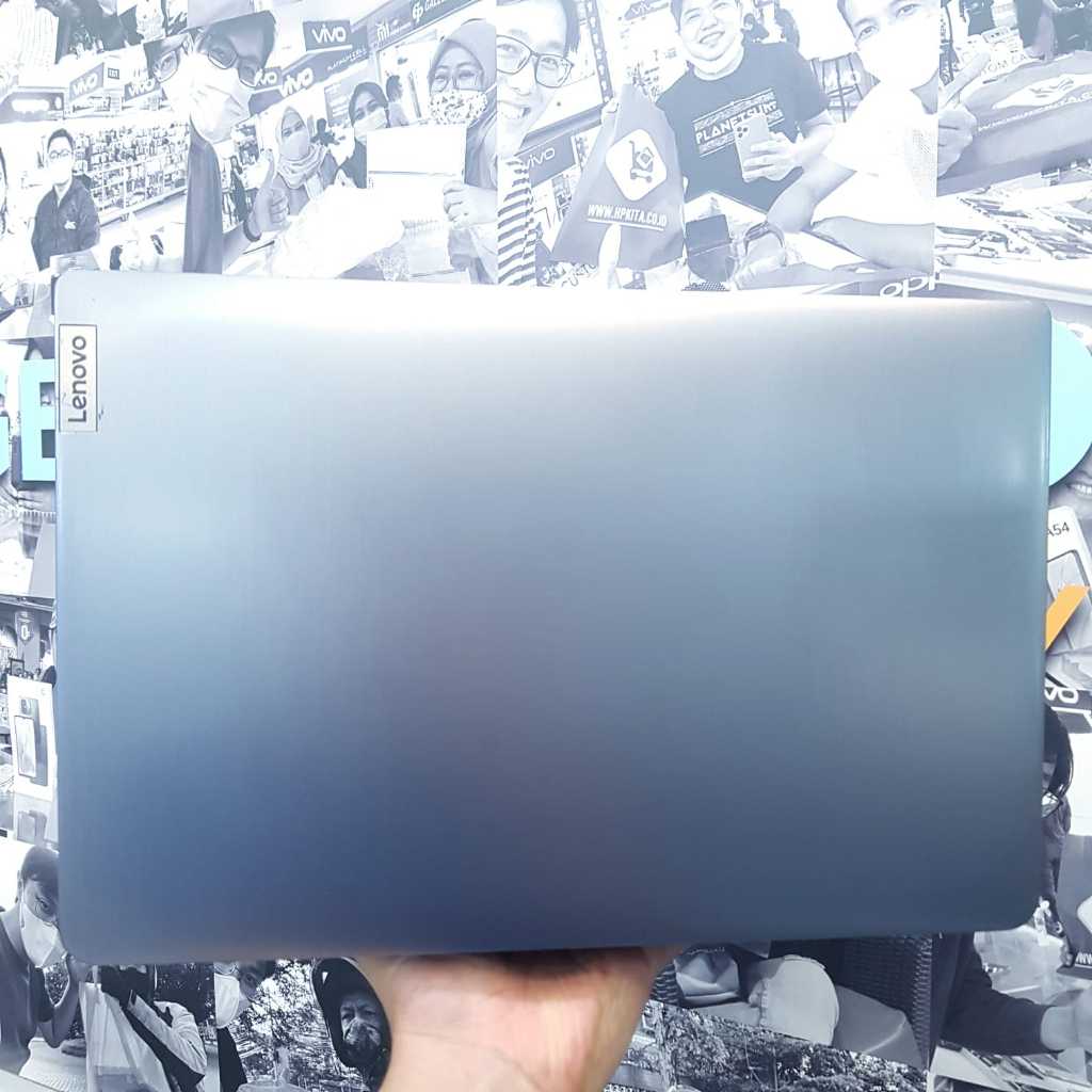 Lenovo ideapad Slim 3 14ABA7 Ryzen 5 5625U 16/512GB