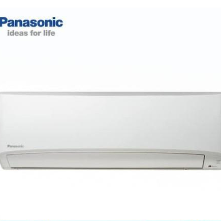 AC Panasonic 0.5pk Standart Tipe Sesuai Stok ac 1/2pk
