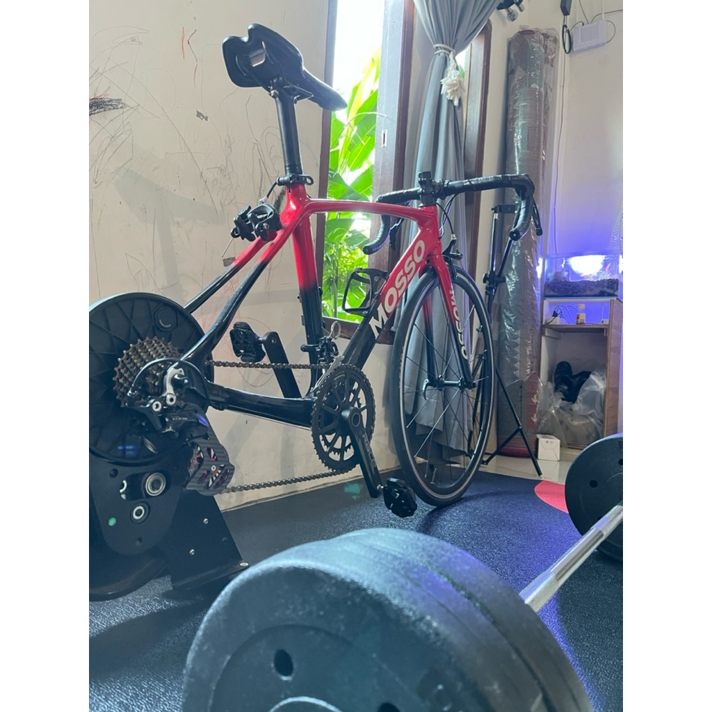 Frameset Mosso