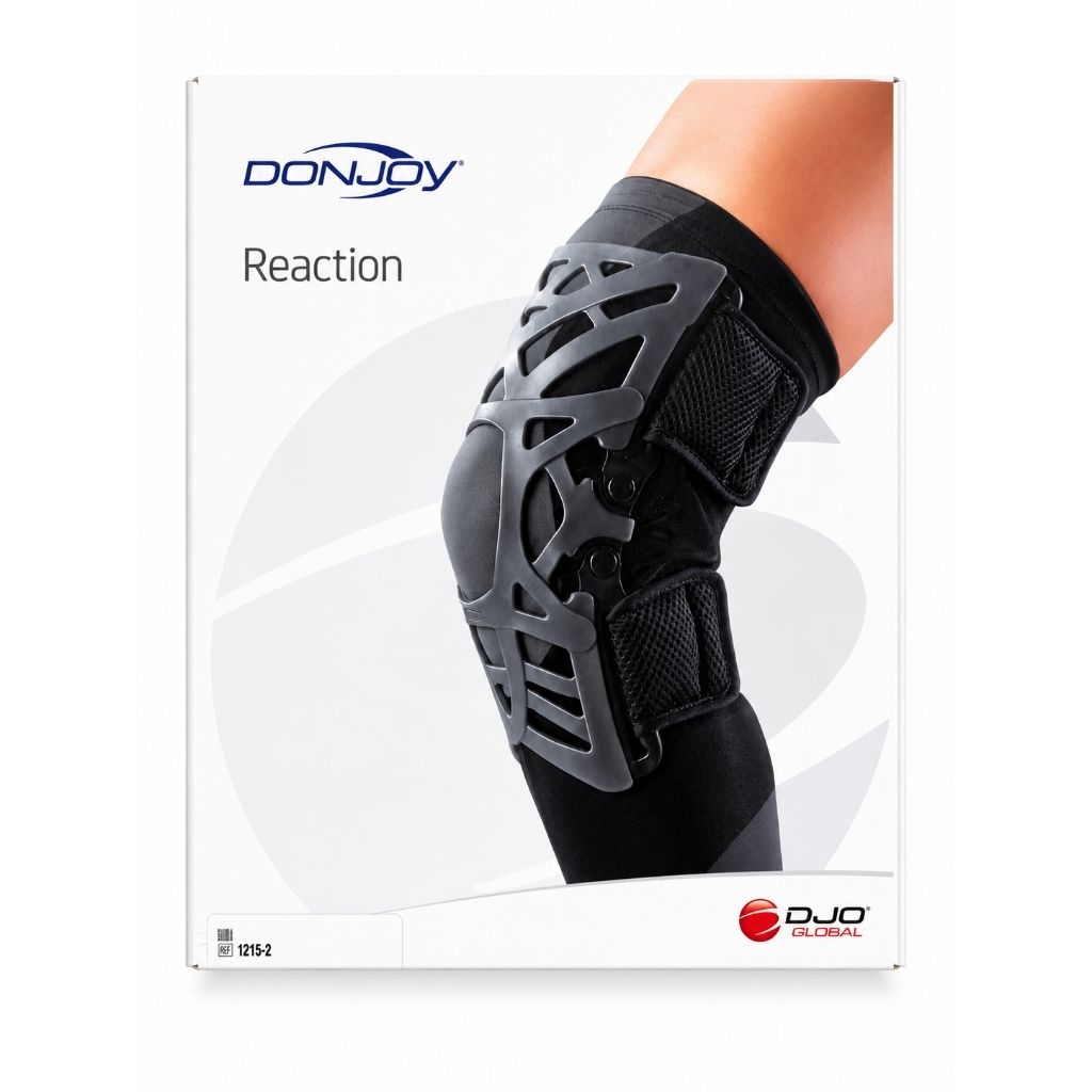 DONJOY Reaction - Knee Brace