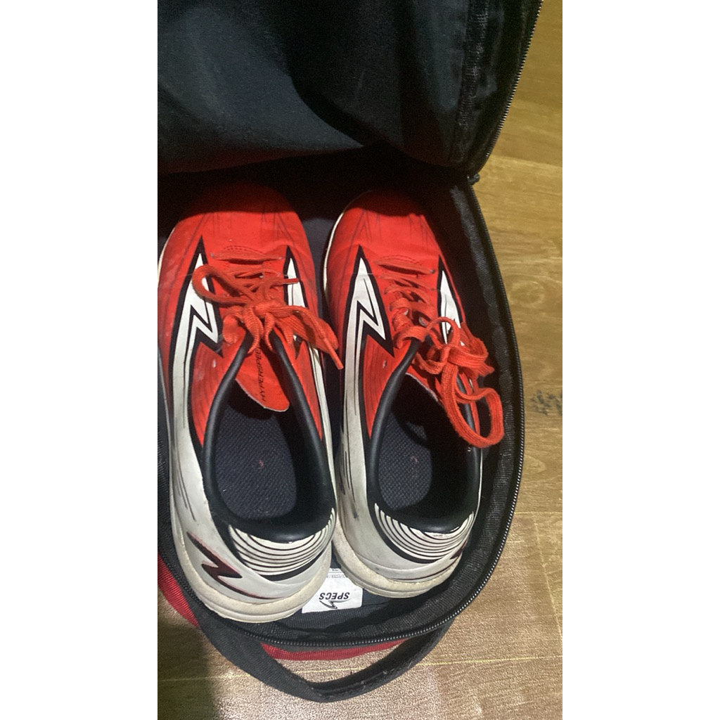 sepatu futsal ori