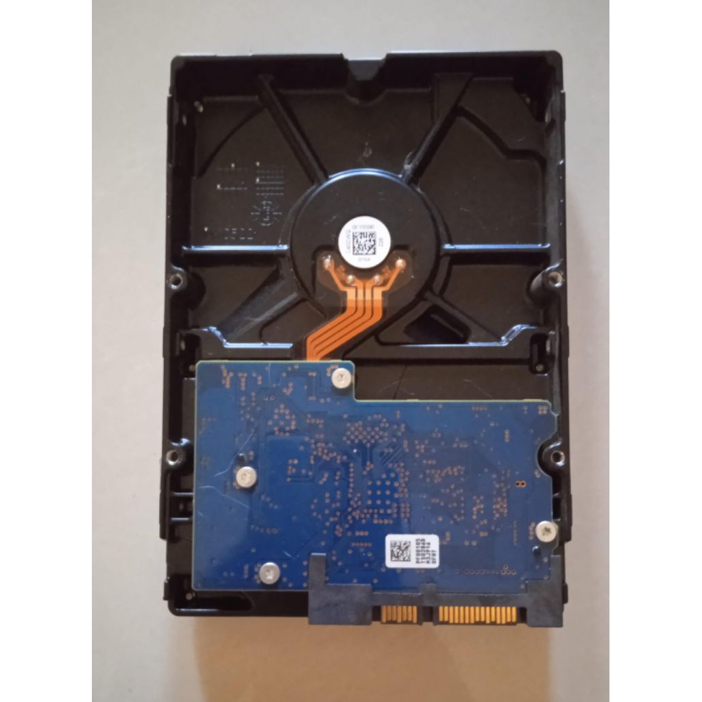 hardisk pc komputer