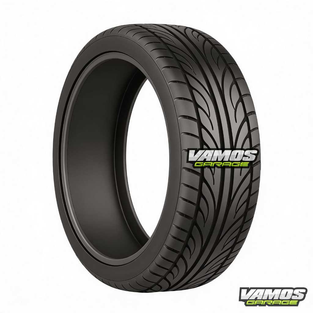 Ban Mobil Tubles FORCEUM HENA 215 65 R15 Ban Rotasi Ban Innova Rush Terios dll