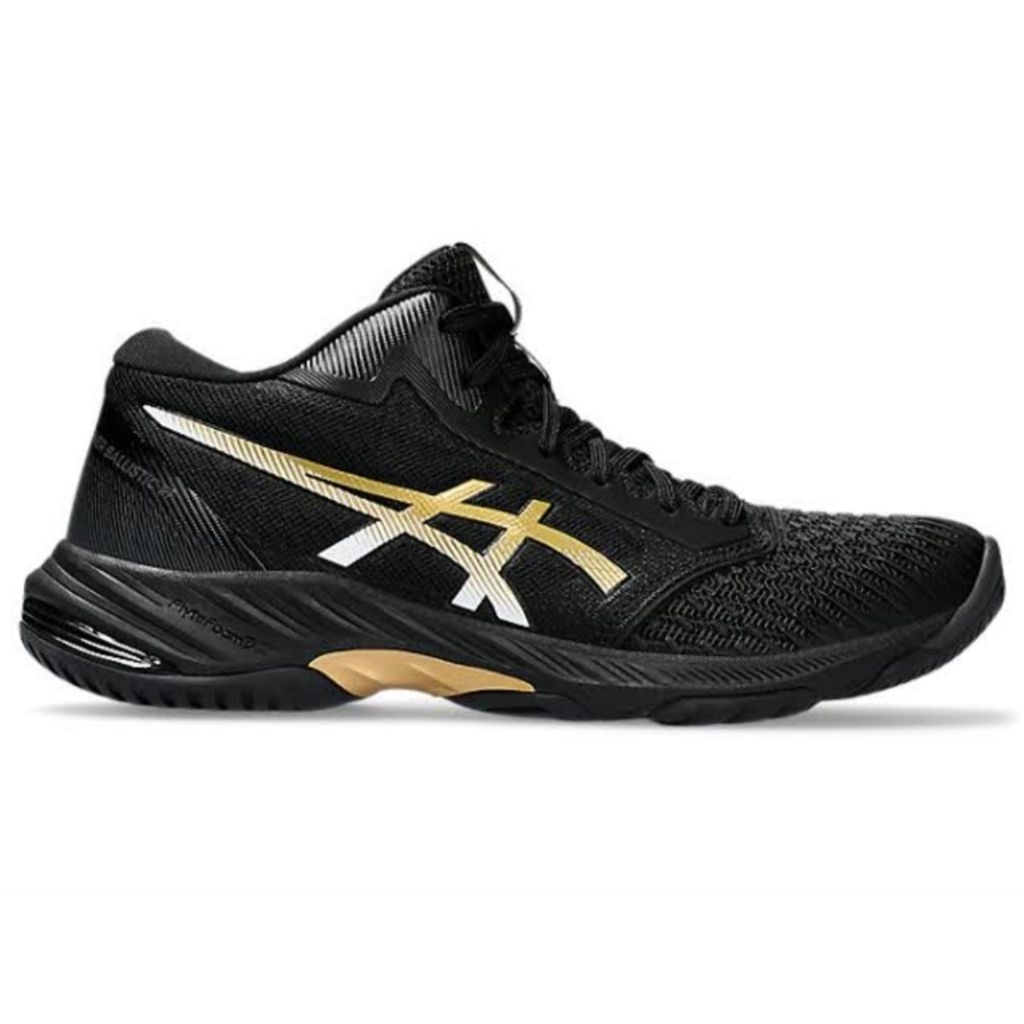 Asics netburner balistic ff new premium