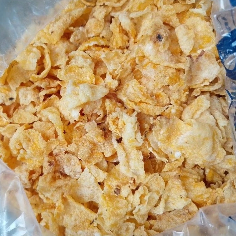 Emping Jagung Gurih Original Kiloan