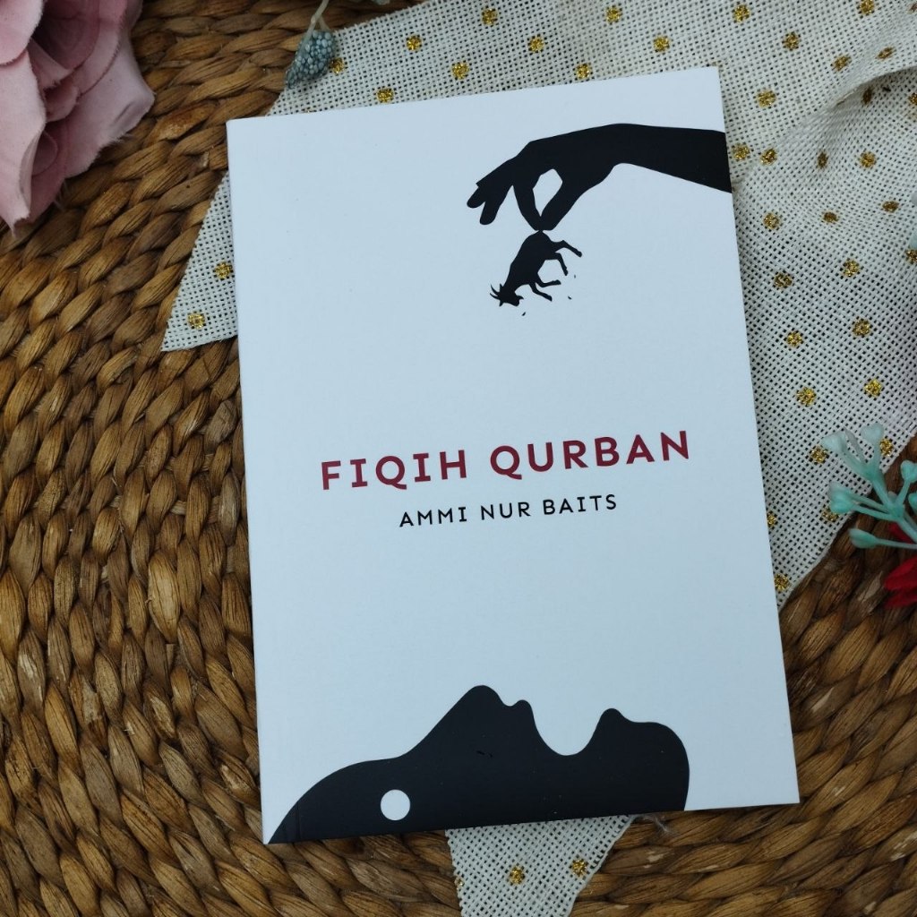 Buku Saku Fiqih Qurban Tata Cara Berqurban