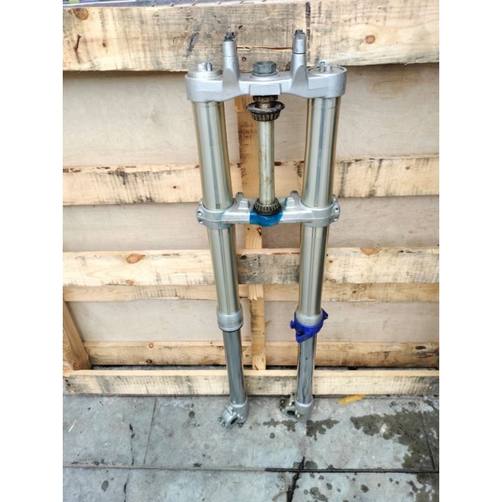 USD YZ 125 Original Copotan