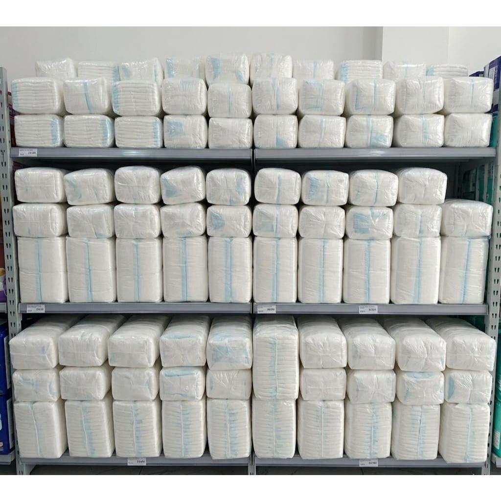 Popok Dewasa Tipe Celana|Isi 30 Pcs|Murah Berkualitas|Daya Serap Tinggi|Anti Bocor|Diapers Adult|Dia