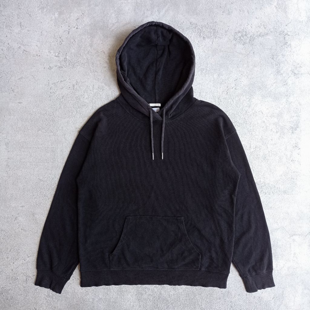 Hoodie Uniqlo GU