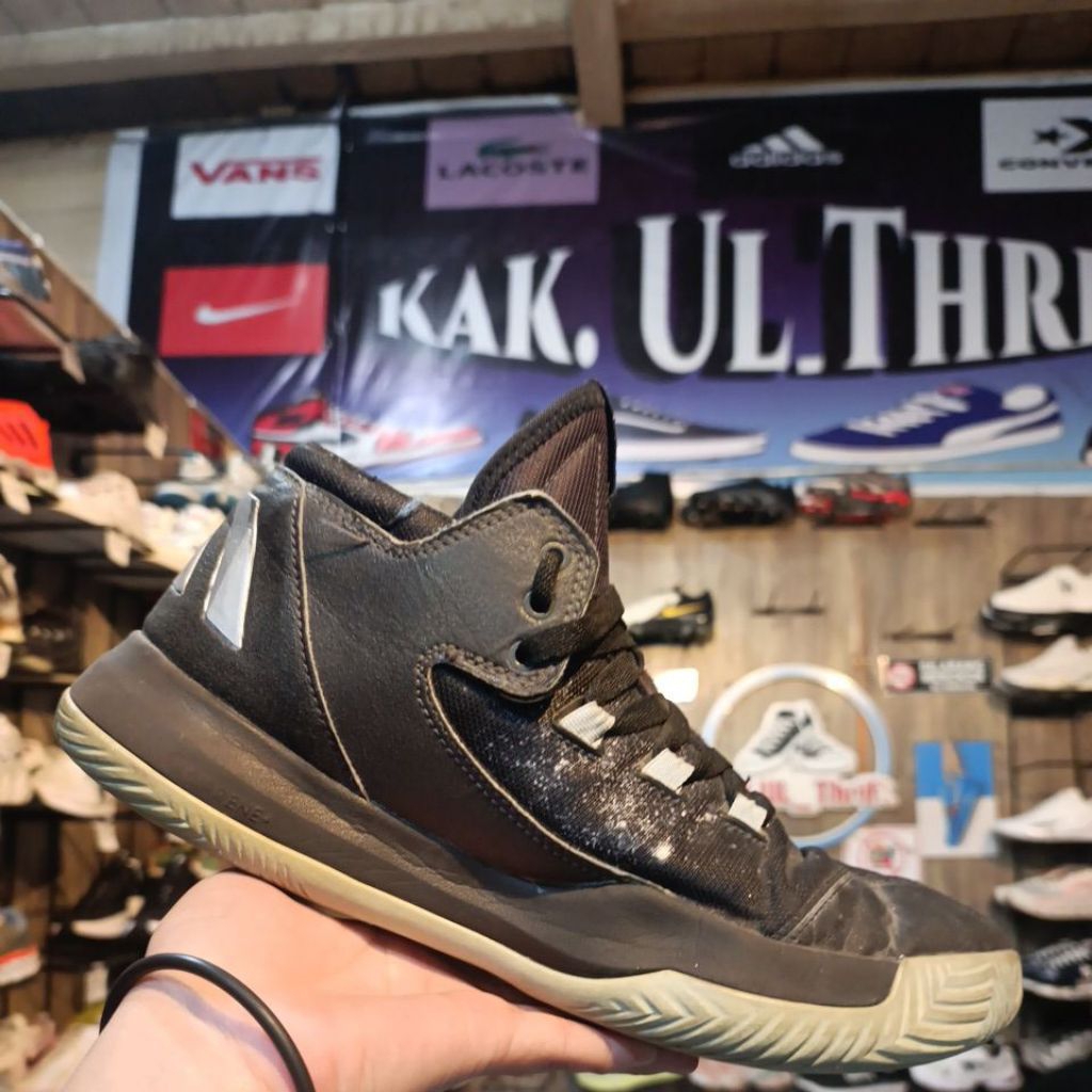 Adidas basket