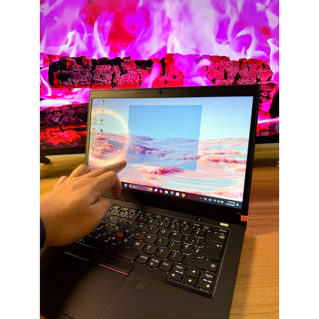 LENOVO THINKPAD X13 G1 i5 gen 10 16/256 Touch