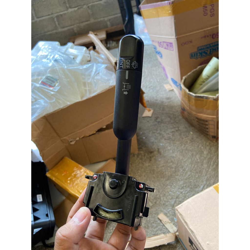 SAKLAR BRIK/WIPER MITSUBSHI CANTER ORIGINAL